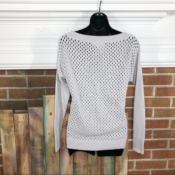 Knit Sweater - Picture 4 of 7